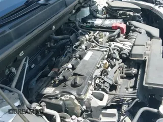 ✅ 2019 Toyota RAV4 XLE • VIN: 2T3W1RFVXKW003629 • Lot: 43112029. Listed on IAAI with 131,639 mi. Free auction sales archive from the USA and detailed vehicle history report at DreamBid. Image 20.