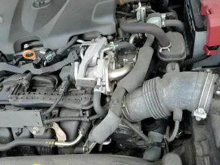 ✅ 2020 Toyota Camry XSE • VIN: 4T1K61AK6LU307758 • Lot: 67519875. Wystawiony na Copart z przebiegiem 141 106 mil. Bezpłatny archiwum sprzedaży aukcyjnych z USA i szczegółowy raport historii pojazdu na DreamBid. Zdjęcie 13.