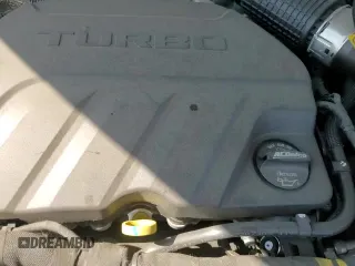 ✅ 2025 Buick Envista Preferred • VIN: KL47LAEP2SB083174 • Lot: 80337505. Wystawiony na Copart z przebiegiem 6 023 mil. Bezpłatny archiwum sprzedaży aukcyjnych z USA i szczegółowy raport historii pojazdu na DreamBid. Zdjęcie 15.