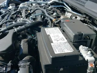 ✅ 2025 Toyota Corolla LE • VIN: 5YFB4MDE4SP323471 • Lot: 43294721. Wystawiony na IAAI z przebiegiem 4 392 mil. Bezpłatny archiwum sprzedaży aukcyjnych z USA i szczegółowy raport historii pojazdu na DreamBid. Zdjęcie 19.