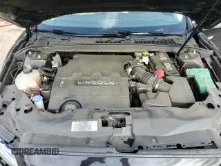 ✅ 2019 Lincoln Continental Select • VIN: 1LN6L9SK2K5614246 • Лот: 81462175. Опубликован ранее на Copart с пробегом 28 355 миль. Бесплатный доступ к архиву аукционных продаж из США и подробный отчёт об истории автомобиля на DreamBid. Изображение 15.