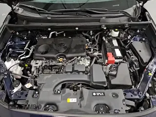 ✅ 2024 Toyota RAV4 XLE • VIN: 2T3P1RFV7RW439644 • Лот: 92995965. Опубликован ранее на Copart с пробегом 35 821 миль. Бесплатный доступ к архиву аукционных продаж из США и подробный отчёт об истории автомобиля на DreamBid. Изображение 15.