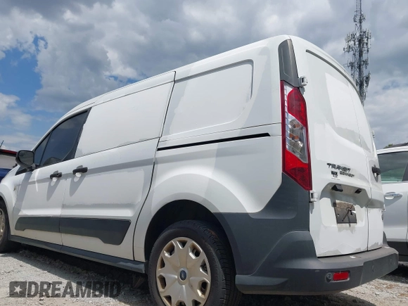 ✅ 2014 Ford Transit Connect XL • VIN: NM0LS7E73E1168882 • Lot: 44833026. Wystawiony na IAAI z przebiegiem 112 229 mil. Bezpłatny archiwum sprzedaży aukcyjnych z USA i szczegółowy raport historii pojazdu na DreamBid. Zdjęcie 3.
