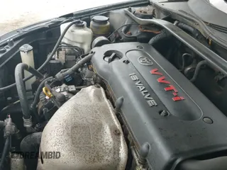 ✅ 2005 Toyota Solara SE • VIN: 4T1CE38P45U503494 • Лот: 42542850. Опубликован ранее на IAAI с пробегом 197 503 миль. Бесплатный доступ к архиву аукционных продаж из США и подробный отчёт об истории автомобиля на DreamBid. Изображение 12.