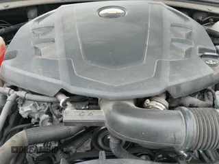 ✅ 2021 Chevrolet Camaro 1LT • VIN: 1G1FB1RS5M0136928 • Лот: 42638152. Опубликован ранее на IAAI с пробегом 29 476 миль. Бесплатный доступ к архиву аукционных продаж из США и подробный отчёт об истории автомобиля на DreamBid. Изображение 20.