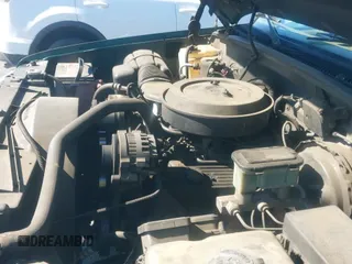 1995 Chevrolet Silverado 1500 with VIN 2GCEC19K2S1150416, listed as a IAAI auction lot 43604876 with 318,388 mi miles and . Bid and sale history available at DreamBid. Image 12.