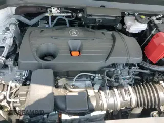 ✅ 2024 Acura RDX • VIN: 5J8TC2H31RL034234 • Lot: 64940855. Wystawiony na Copart z przebiegiem 8 376 mil. Bezpłatny archiwum sprzedaży aukcyjnych z USA i szczegółowy raport historii pojazdu na DreamBid. Zdjęcie 15.