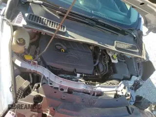 ✅ 2019 Ford Escape SE • VIN: 1FMCU9GD4KUB64244 • Lot: 91841285. Wystawiony na Copart z przebiegiem 147 686 mil. Bezpłatny archiwum sprzedaży aukcyjnych z USA i szczegółowy raport historii pojazdu na DreamBid. Zdjęcie 14.