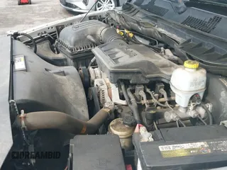 ✅ 2009 Dodge 1500 SLT • VIN: 1D3HB18P09S767716 • Lot: 42601499. Listed on IAAI with 195,543 mi. Free auction sales archive from the USA and detailed vehicle history report at DreamBid. Image 21.