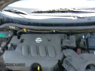 ✅ 2007 Nissan Versa SL • VIN: 3N1BC13EX7L412150 • Lot: 42510692. Listed on IAAI with 187,064 mi. Free auction sales archive from the USA and detailed vehicle history report at DreamBid. Image 21.