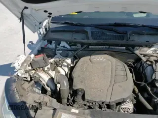 ✅ 2019 Audi Q5 Prestige • VIN: WA1CNAFY9K2113108 • Лот: 82193275. Опубликован ранее на Copart с пробегом 49 072 миль. Бесплатный доступ к архиву аукционных продаж из США и подробный отчёт об истории автомобиля на DreamBid. Изображение 15.