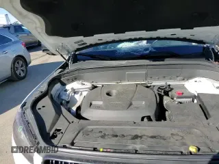 ✅ 2017 Volvo XC90 Momentum • VIN: YV4102KKXH1166141 • Lot: 87846305. Listed on Copart with 126,969 mi. Free auction sales archive from the USA and detailed vehicle history report at DreamBid. Image 13.