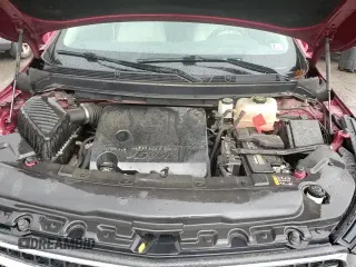 ✅ 2019 Buick Enclave Premium • VIN: 5GAEVBKWXKJ187301 • Lot: 94177205. Wystawiony na Copart z przebiegiem 92 724 mil. Bezpłatny archiwum sprzedaży aukcyjnych z USA i szczegółowy raport historii pojazdu na DreamBid. Zdjęcie 14.