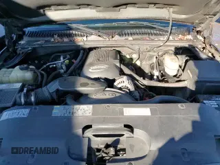 ✅ 2004 Chevrolet Silverado 2500 LS • VIN: 1GCGK29U24Z109930 • Lot: 50137625. Wystawiony na Copart z przebiegiem 309 478 mil. Bezpłatny archiwum sprzedaży aukcyjnych z USA i szczegółowy raport historii pojazdu na DreamBid. Zdjęcie 13.