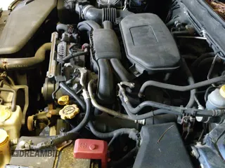 ✅ 2010 Subaru Outback Premium All-Weather Anniversary • VIN: 4S4BRBCC2A3334459 • Lot: 42968374. Wystawiony na IAAI z przebiegiem 215 943 mil. Bezpłatny archiwum sprzedaży aukcyjnych z USA i szczegółowy raport historii pojazdu na DreamBid. Zdjęcie 12.