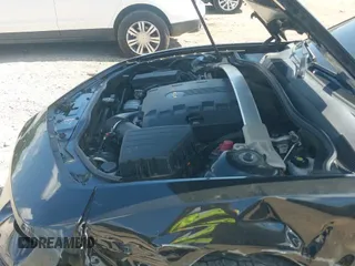 ✅ 2014 Chevrolet Camaro LT • VIN: 2G1FB3D32E9166097 • Лот: 42745189. Опубликован ранее на IAAI с пробегом 123 566 миль. Бесплатный доступ к архиву аукционных продаж из США и подробный отчёт об истории автомобиля на DreamBid. Изображение 23.