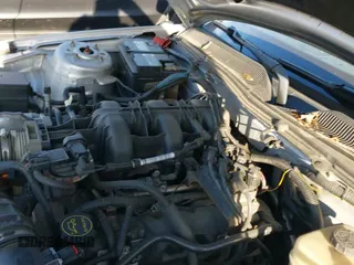 ✅ 2008 Ford Mustang Deluxe • VIN: 1ZVHT84NX85204394 • Lot: 41266546. Listed on IAAI with 91,352 mi. Free auction sales archive from the USA and detailed vehicle history report at DreamBid. Image 12.