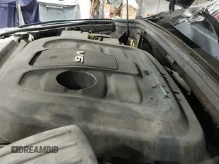 ✅ 2018 Dodge Durango SXT • VIN: 1C4RDJAG6JC186916 • Lot: 43232502. Listed on IAAI with 120,600 mi. Free auction sales archive from the USA and detailed vehicle history report at DreamBid. Image 20.