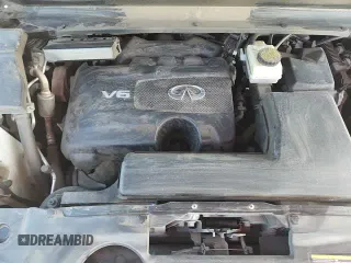 ✅ 2020 Infiniti QX60 Pure • VIN: 5N1DL0MM1LC521099 • Лот: 83756045. Опубликован ранее на Copart с пробегом 130 829 миль. Бесплатный доступ к архиву аукционных продаж из США и подробный отчёт об истории автомобиля на DreamBid. Изображение 14.