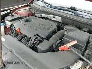 ✅ 2015 Hyundai Sonata SE • VIN: 5NPE24AF8FH110347 • Lot: 43659583. Listed on IAAI with 110,376 mi. Free auction sales archive from the USA and detailed vehicle history report at DreamBid. Image 12.