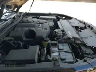 ✅ 2021 Infiniti QX80 Premium Select • VIN: JN8AZ2AF2M9720382 • Lot: 42714963. Listed on IAAI with 56,660 mi. Free auction sales archive from the USA and detailed vehicle history report at DreamBid. Image 19.