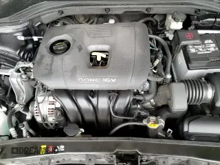 ✅ 2018 Hyundai Elantra SEL • VIN: 5NPD84LF6JH377292 • Lot: 84025025. Listed on Copart with 127,868 mi. Free auction sales archive from the USA and detailed vehicle history report at DreamBid. Image 13.