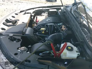 ✅ 2024 Lexus RX 500h F Sport Performance • VIN: 2T2BCMEA7RC018731 • Lot: 41369336. Listed on IAAI with 7,419 mi. Free auction sales archive from the USA and detailed vehicle history report at DreamBid. Image 21.