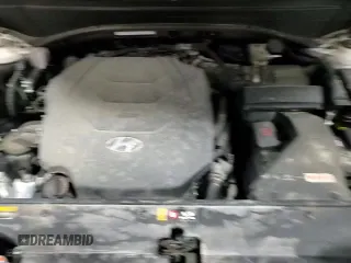 2020 Hyundai Palisade Limited с VIN KM8R5DHE2LU135859, выставлен на аукционе Copart как лот 85179355 с пробегом 59 762 миль миль и Списание • Salvage title. История ставок и продаж доступна на DreamBid. Изображение 17.