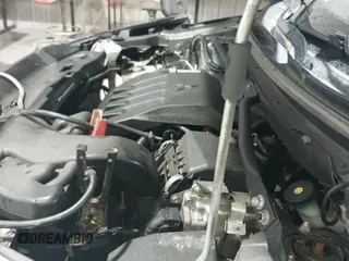 ✅ 2018 Mitsubishi Eclipse Cross ES • VIN: JA4AT3AA6JZ046394 • Lot: 43014848. Wystawiony na IAAI z przebiegiem 131 884 mil. Bezpłatny archiwum sprzedaży aukcyjnych z USA i szczegółowy raport historii pojazdu na DreamBid. Zdjęcie 20.