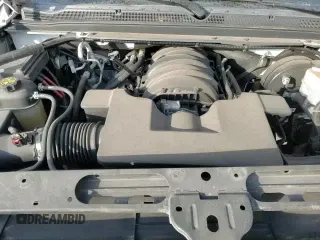 ✅ 2019 Chevrolet Tahoe LT • VIN: 1GNSCBKCXKR180967 • Lot: 94340365. Listed on Copart with 107,454 mi. Free auction sales archive from the USA and detailed vehicle history report at DreamBid. Image 14.