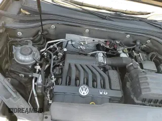 ✅ 2021 Volkswagen Atlas SEL Premium • VIN: 1V2TR2CA7MC514918 • Lot: 56557645. Wystawiony na Copart z przebiegiem 34 148 mil. Bezpłatny archiwum sprzedaży aukcyjnych z USA i szczegółowy raport historii pojazdu na DreamBid. Zdjęcie 14.