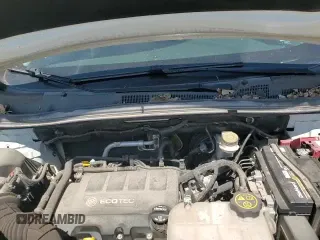 ✅ 2017 Buick Encore Sport Touring • VIN: KL4CJ2SB2HB119747 • Lot: 70921265. Wystawiony na Copart z przebiegiem 61 377 mil. Bezpłatny archiwum sprzedaży aukcyjnych z USA i szczegółowy raport historii pojazdu na DreamBid. Zdjęcie 16.