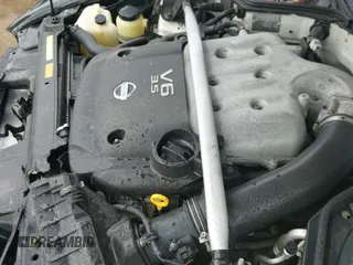 ✅ 2005 Nissan 350Z Touring • VIN: JN1AZ36A35M752130 • Lot: 41275821. Listed on IAAI with 133,077 mi. Free auction sales archive from the USA and detailed vehicle history report at DreamBid. Image 20.