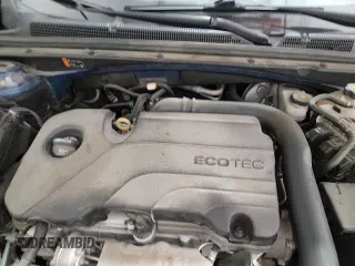 2019 Chevrolet Malibu LS z VIN 1G1ZB5ST9KF104162, wystawiony jako Copart lot #89481105 z przebiegiem 101 533 mil mil oraz Szkoda całkowita • Salvage title. Historia ofert i sprzedaży dostępna na DreamBid. Obrazek 13.