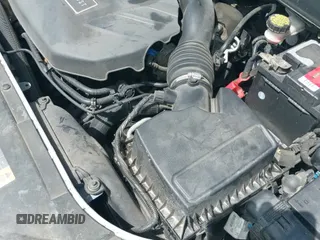 ✅ 2016 Lincoln MKZ • VIN: 3LN6L2G98GR627925 • Лот: 42650062. Опубликован ранее на IAAI с пробегом 102 296 миль. Бесплатный доступ к архиву аукционных продаж из США и подробный отчёт об истории автомобиля на DreamBid. Изображение 13.