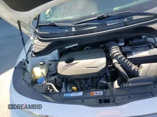 ✅ 2020 Kia Soul GT-Line Turbo • VIN: KNDJ53AF0L7709954 • Лот: 69306265. Опубликован ранее на Copart с пробегом 44 530 миль. Бесплатный доступ к архиву аукционных продаж из США и подробный отчёт об истории автомобиля на DreamBid. Изображение 13.