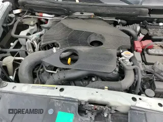 ✅ 2017 Nissan Juke SV • VIN: JN8AF5MR2HT701081 • Lot: 65761475. Wystawiony na Copart z przebiegiem 147 863 mil. Bezpłatny archiwum sprzedaży aukcyjnych z USA i szczegółowy raport historii pojazdu na DreamBid. Zdjęcie 14.