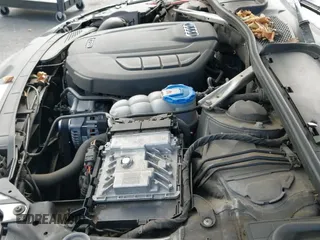 ✅ 2018 Audi A5 Sportback Premium Plus • VIN: WAUENCF5XJA112549 • Лот: 43193556. Опубликован ранее на IAAI с пробегом 72 799 миль. Бесплатный доступ к архиву аукционных продаж из США и подробный отчёт об истории автомобиля на DreamBid. Изображение 19.