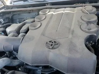 ✅ 2020 Toyota 4Runner SR5 • VIN: JTEBU5JR0L5797554 • Lot: 52090415. Listed on Copart with 120,128 mi. Free auction sales archive from the USA and detailed vehicle history report at DreamBid. Image 15.