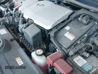 ✅ 2018 Toyota Prius Two • VIN: JTDKBRFU7J3596306 • Lot: 43023117. Listed on IAAI with 90,836 mi. Free auction sales archive from the USA and detailed vehicle history report at DreamBid. Image 19.