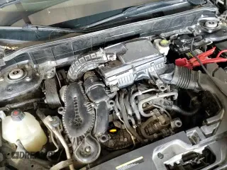 ✅ 2020 Infiniti QX50 Sensory • VIN: 3PCAJ5M3XLF115682 • Lot: 65234835. Wystawiony na Copart z przebiegiem 111 679 mil. Bezpłatny archiwum sprzedaży aukcyjnych z USA i szczegółowy raport historii pojazdu na DreamBid. Zdjęcie 14.