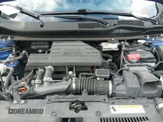 ✅ 2021 Honda CR-V EX-L • VIN: 7FARW2H8XME020926 • Lot: 43581258. Wystawiony na IAAI z przebiegiem 58 525 mil. Bezpłatny archiwum sprzedaży aukcyjnych z USA i szczegółowy raport historii pojazdu na DreamBid. Zdjęcie 20.