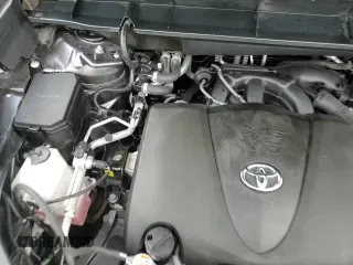 ✅ 2021 Toyota Highlander L • VIN: 5TDCZRBH1MS065291 • Лот: 93122485. Опубликован ранее на Copart с пробегом 105 543 миль. Бесплатный доступ к архиву аукционных продаж из США и подробный отчёт об истории автомобиля на DreamBid. Изображение 14.