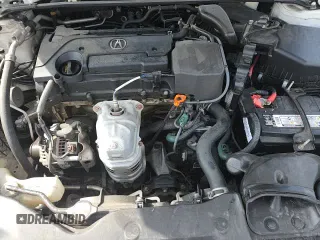 ✅ 2017 Acura TLX • VIN: 19UUB1F39HA007913 • Lot: 62530835. Listed on Copart with 113,591 mi. Free auction sales archive from the USA and detailed vehicle history report at DreamBid. Image 15.