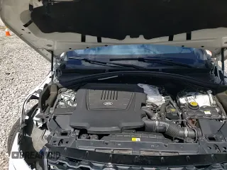 ✅ 2018 Land Rover Range Rover Velar R-Dynamic SE • VIN: SALYL2RV9JA772571 • Лот: 70702645. Опубликован ранее на Copart с пробегом 76 974 миль. Бесплатный доступ к архиву аукционных продаж из США и подробный отчёт об истории автомобиля на DreamBid. Изображение 14.