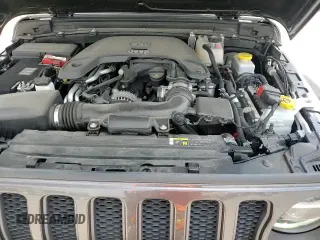 ✅ 2019 Jeep Wrangler Unlimited Rubicon • VIN: 1C4HJXFG6KW606562 • Lot: 68182525. Listed on Copart with 20,992 mi. Free auction sales archive from the USA and detailed vehicle history report at DreamBid. Image 14.