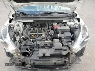 ✅ 2019 Nissan Kicks SV • VIN: 3N1CP5CU2KL507852 • Лот: 91559715. Опубликован ранее на Copart с пробегом 77 764 миль. Бесплатный доступ к архиву аукционных продаж из США и подробный отчёт об истории автомобиля на DreamBid. Изображение 13.