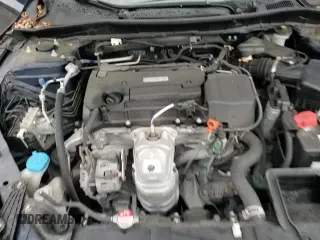 ✅ 2017 Honda Accord LX • VIN: 1HGCR2F31HA047058 • Lot: 89534335. Wystawiony na Copart z przebiegiem 66 387 mil. Bezpłatny archiwum sprzedaży aukcyjnych z USA i szczegółowy raport historii pojazdu na DreamBid. Zdjęcie 15.