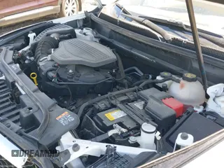 ✅ 2023 Cadillac XT5 AWD Sport • VIN: 1GYKNHRS3PZ106133 • Lot: 42640004. Listed on IAAI with 39,533 mi. Free auction sales archive from the USA and detailed vehicle history report at DreamBid. Image 18.