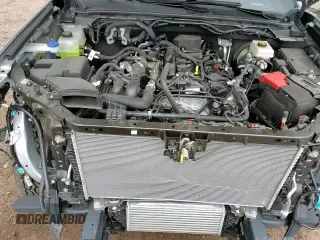 ✅ 2024 Ford Ranger XL • VIN: 1FTER4PH9RLE70313 • Lot: 67865435. Wystawiony na Copart z przebiegiem 4 245 mil. Bezpłatny archiwum sprzedaży aukcyjnych z USA i szczegółowy raport historii pojazdu na DreamBid. Zdjęcie 13.